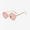 Anozetti Berlin Sonnenbrille - Pink 